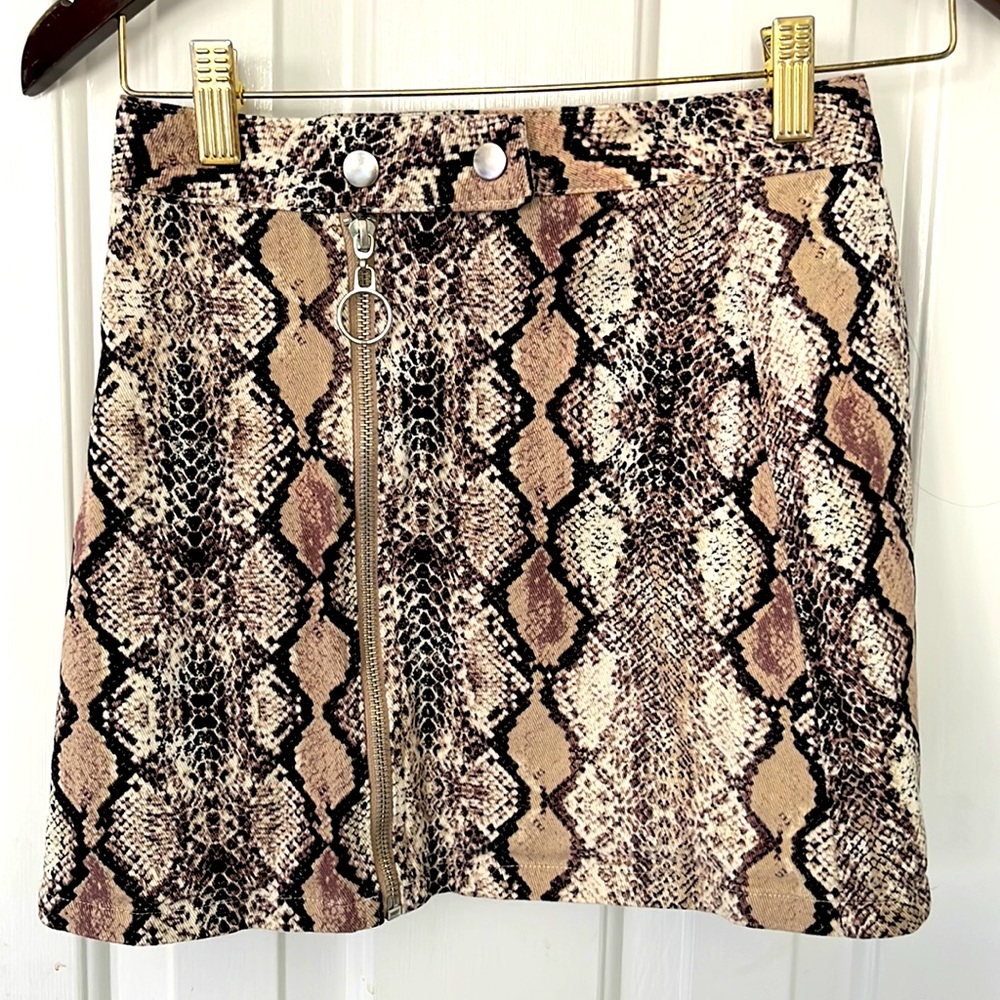 altar’d state skirt